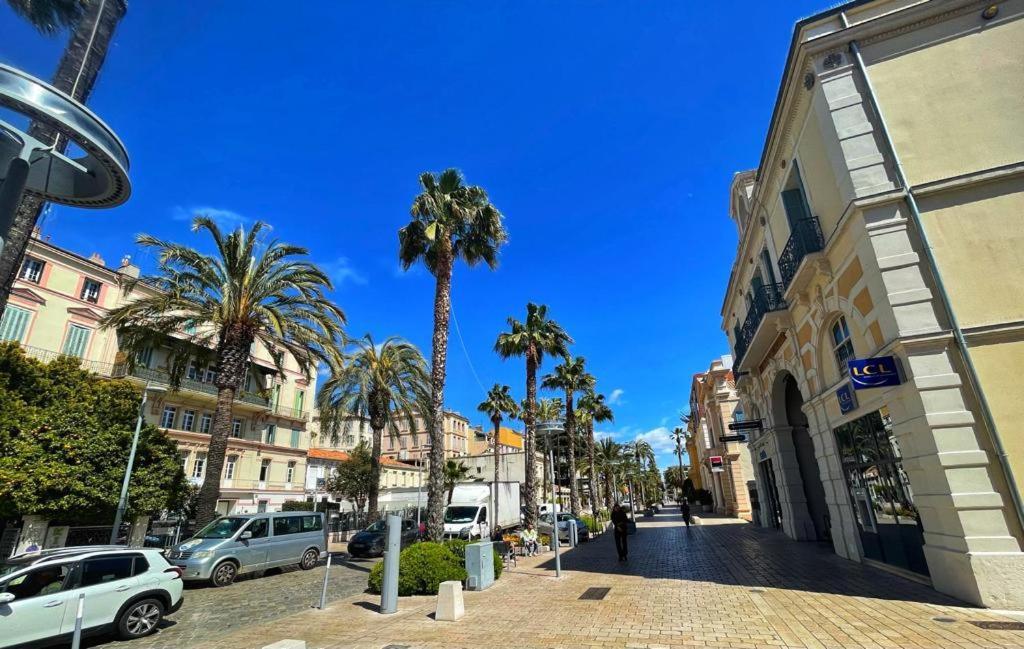 La Maison De Lily, Cosy Dans Le Vieux-Hyeres, Parking Gratuit Kültér fotó