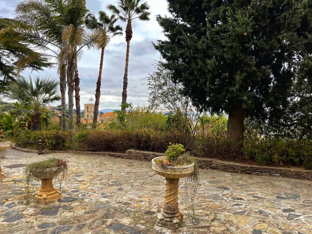La Maison De Lily, Cosy Dans Le Vieux-Hyeres, Parking Gratuit Kültér fotó