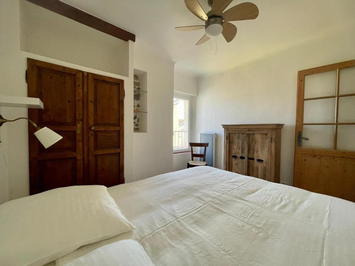 La Maison De Lily, Cosy Dans Le Vieux-Hyeres, Parking Gratuit Kültér fotó