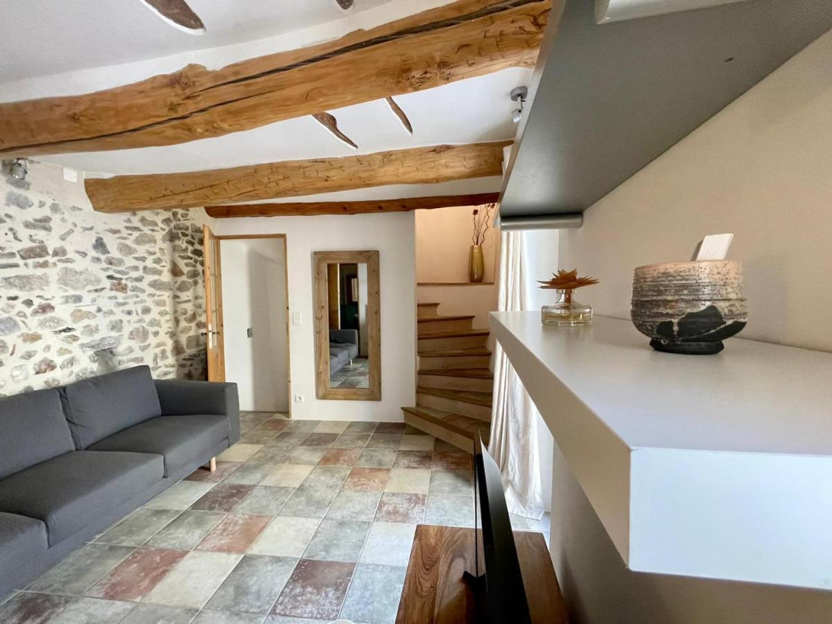 La Maison De Lily, Cosy Dans Le Vieux-Hyeres, Parking Gratuit Kültér fotó
