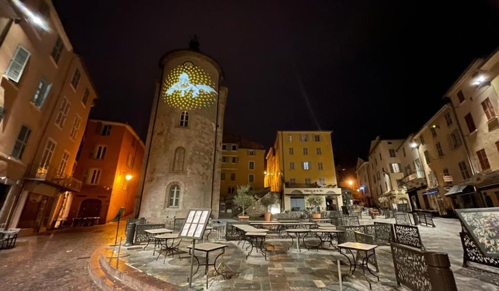 La Maison De Lily, Cosy Dans Le Vieux-Hyeres, Parking Gratuit Kültér fotó