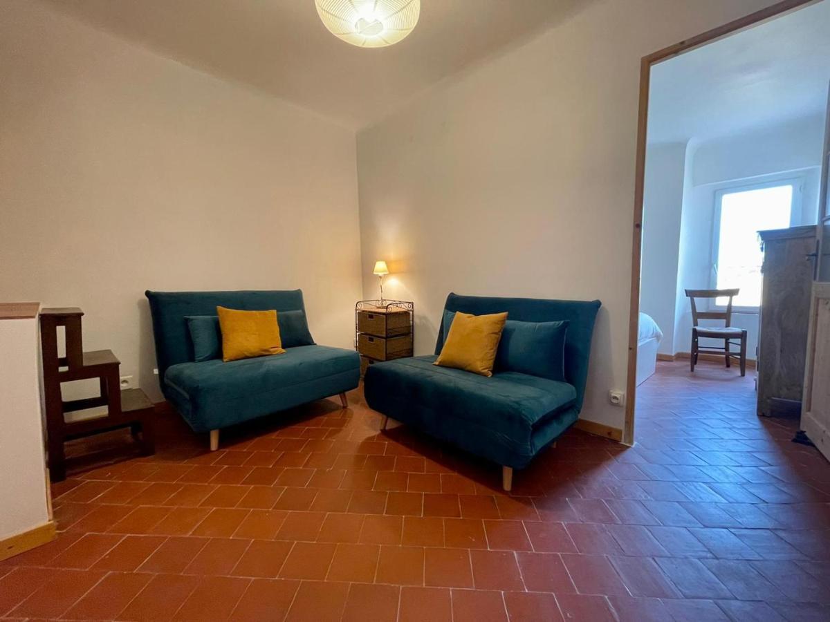 La Maison De Lily, Cosy Dans Le Vieux-Hyeres, Parking Gratuit Kültér fotó