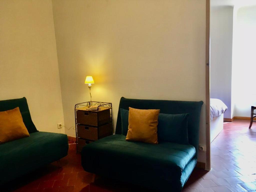 La Maison De Lily, Cosy Dans Le Vieux-Hyeres, Parking Gratuit Kültér fotó