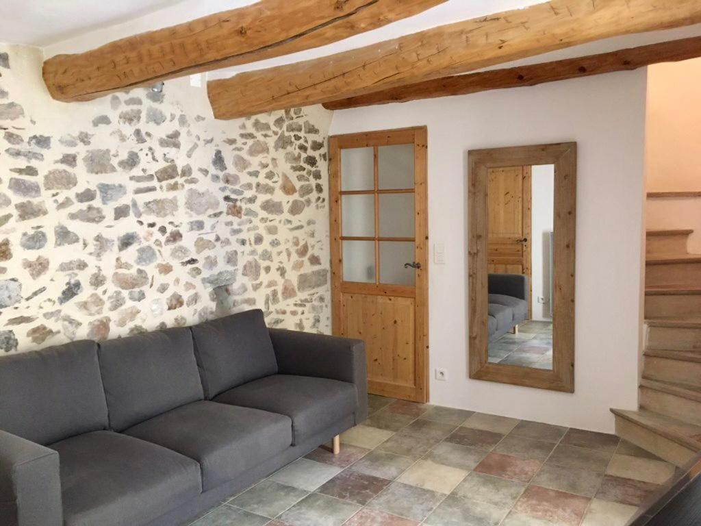 La Maison De Lily, Cosy Dans Le Vieux-Hyeres, Parking Gratuit Kültér fotó