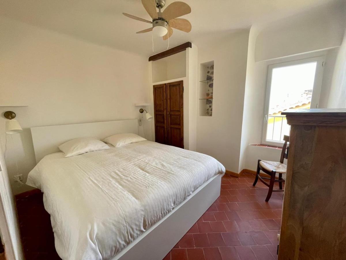 La Maison De Lily, Cosy Dans Le Vieux-Hyeres, Parking Gratuit Kültér fotó