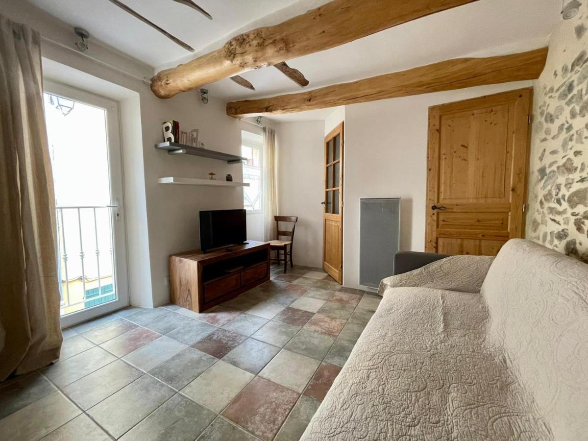 La Maison De Lily, Cosy Dans Le Vieux-Hyeres, Parking Gratuit Kültér fotó