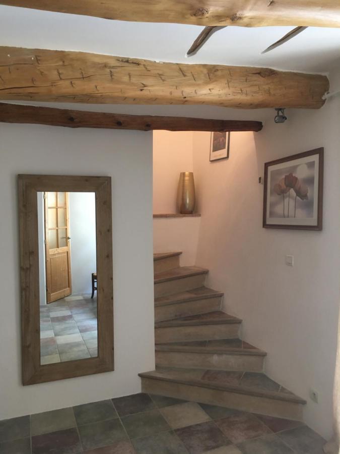 La Maison De Lily, Cosy Dans Le Vieux-Hyeres, Parking Gratuit Kültér fotó